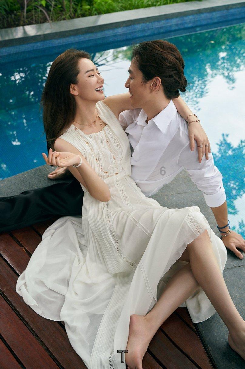 女生给男生花钱正常吗？