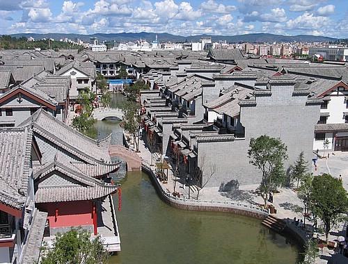 异械危机