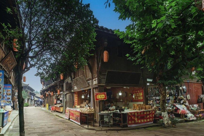 适合大学寝室的速食早餐有哪些？游戏画面